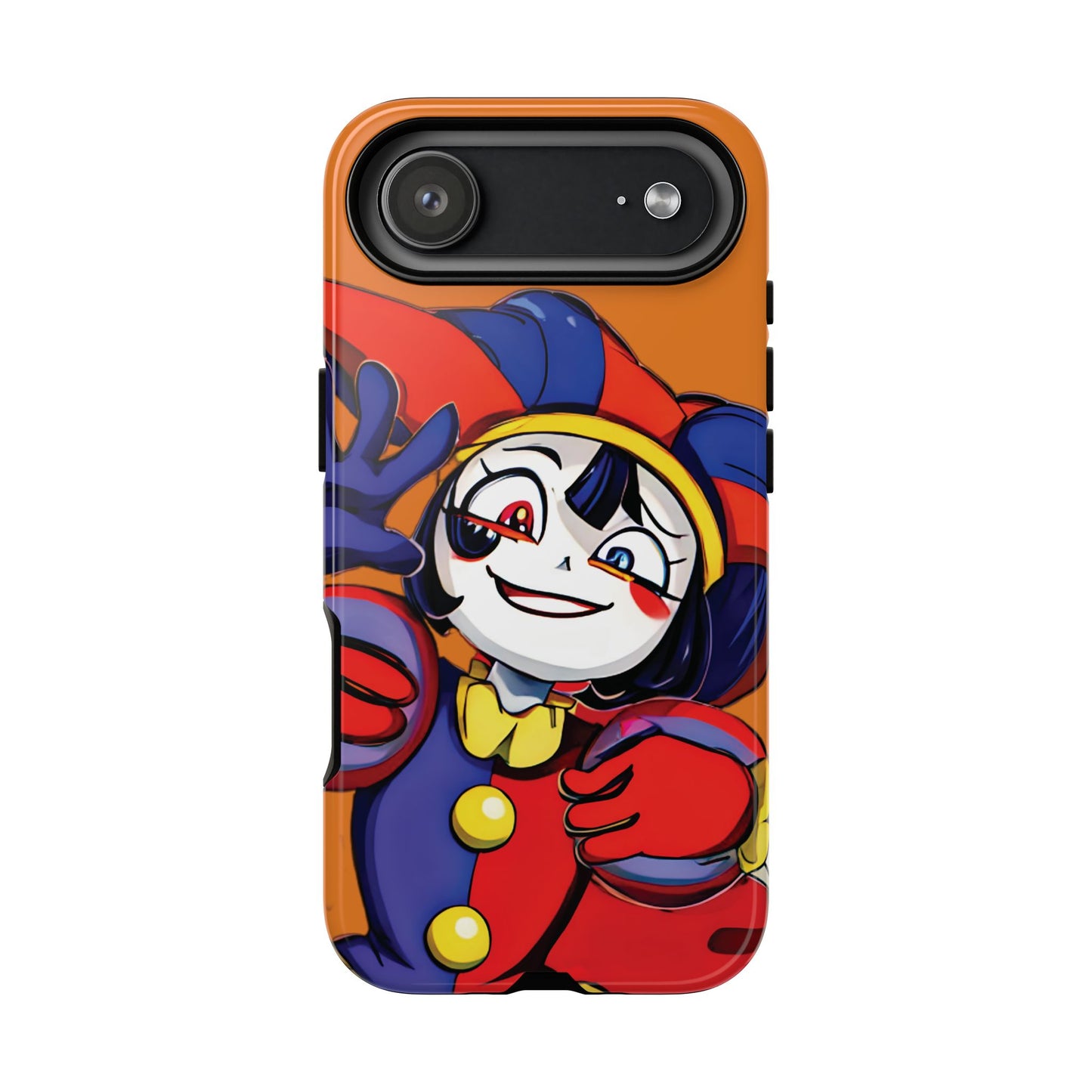 Husă Iphone 17 Air BUFFON