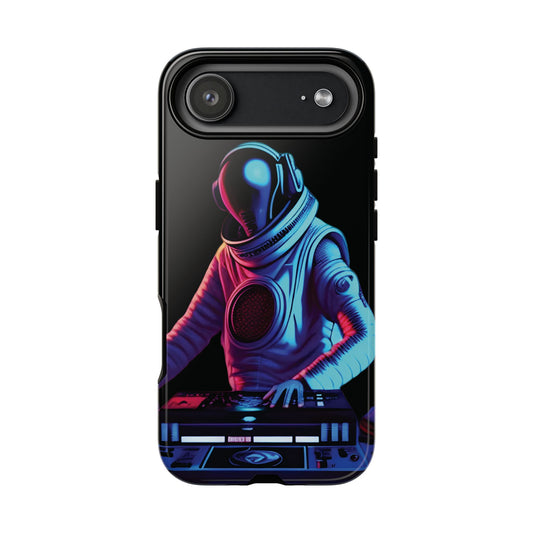 Husă Iphone 17 Air DJ ALIEN