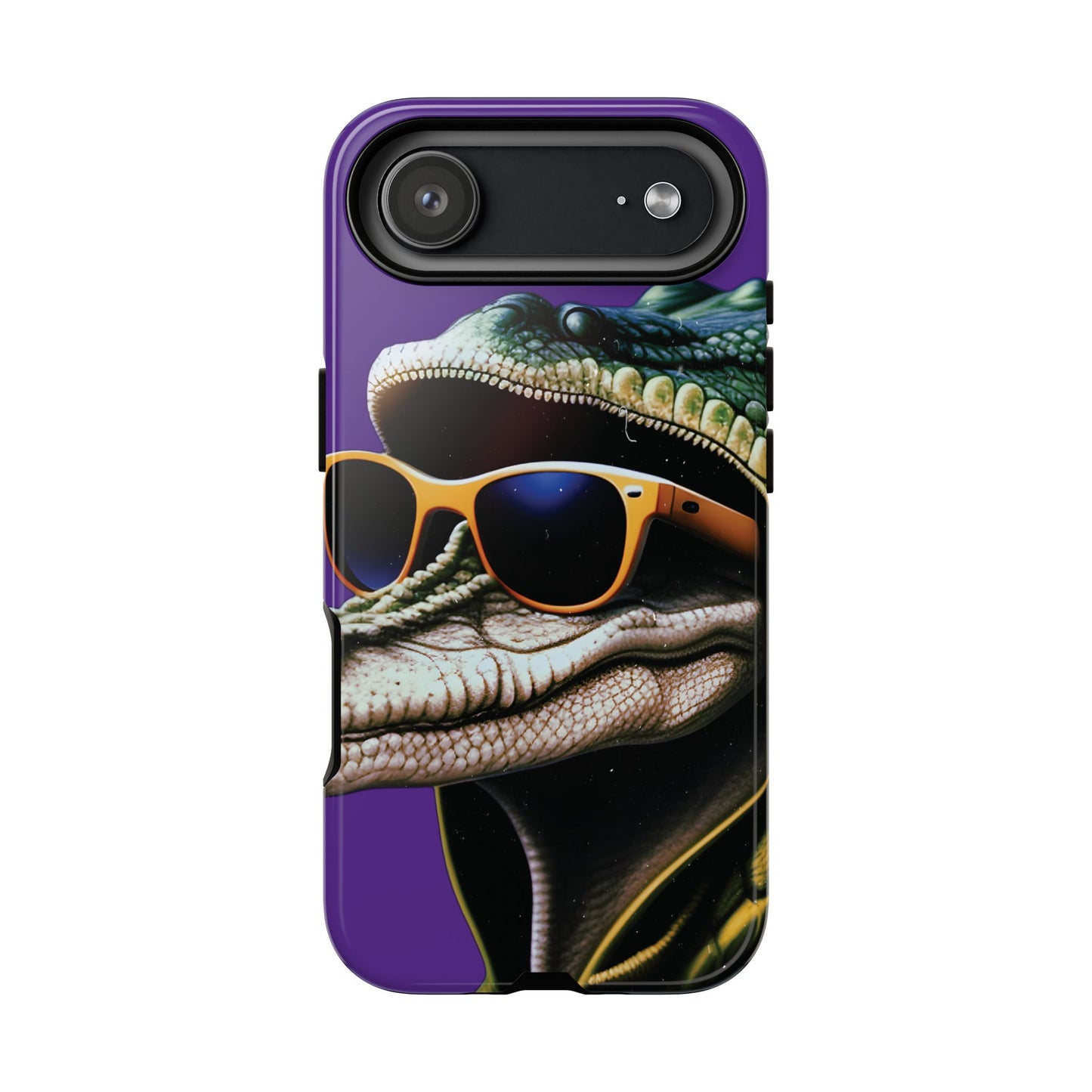 Husă Iphone 17 Air Classy Croc