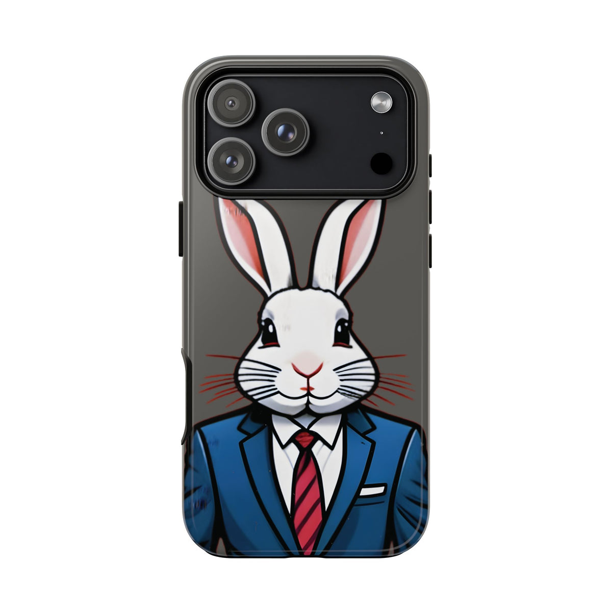 Husă Iphone 17 Pro Max CLASSY BUN