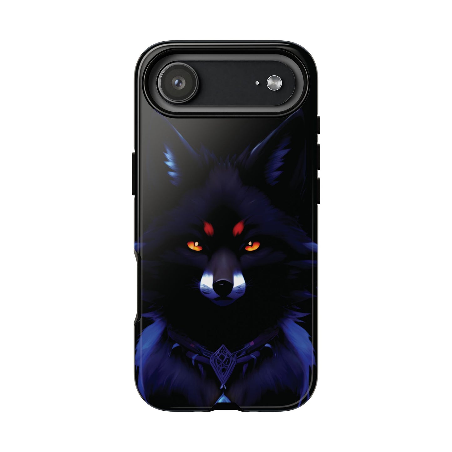 Husă Iphone 17 Air ABYSSAL FOX