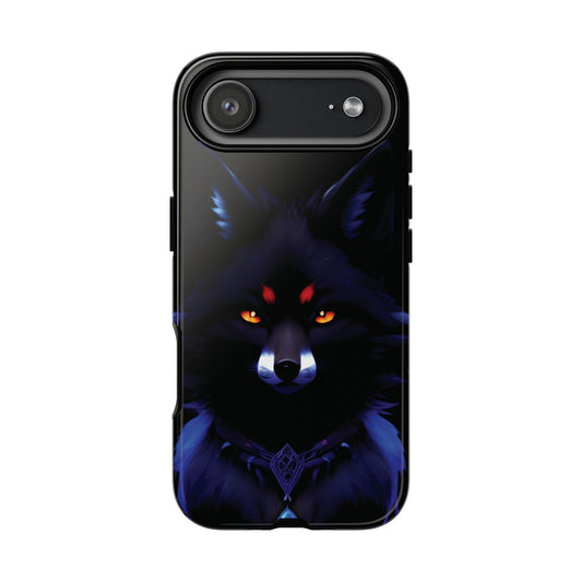 Husă Iphone 17 Air ABYSSAL FOX