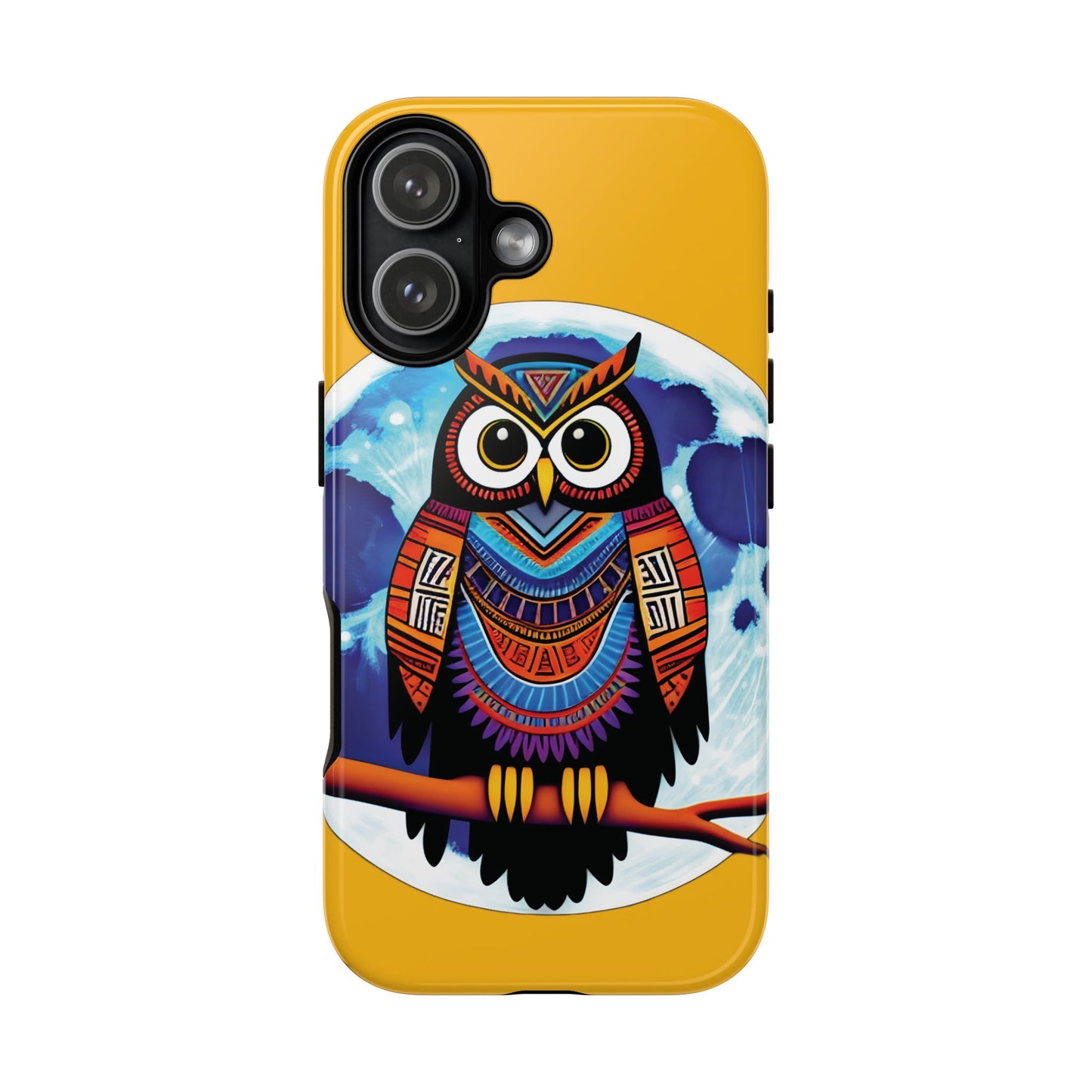 Husă Iphone 17 MOON OWL