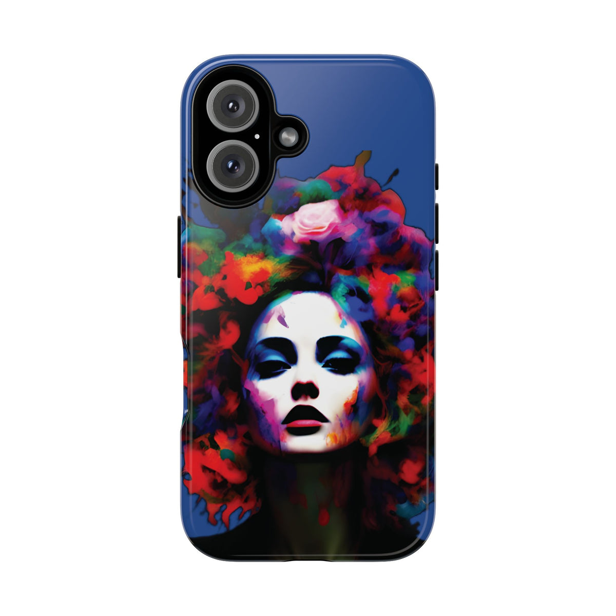 Husă Iphone 16 COLORFUL MIND
