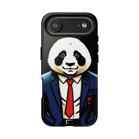 Husă Iphone 17 Air CLASSY PANDA