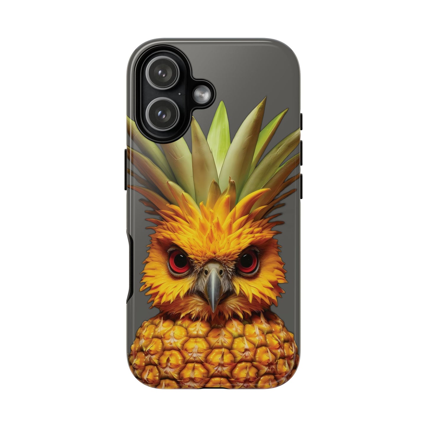 Husă Iphone 17 PINEAPPLE OWL