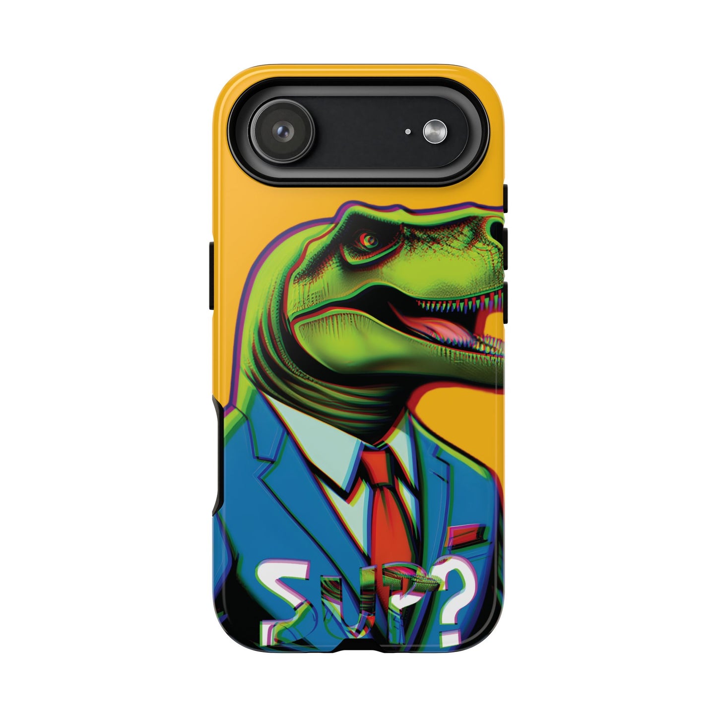 Husă Iphone 17 Air Classy T-REX