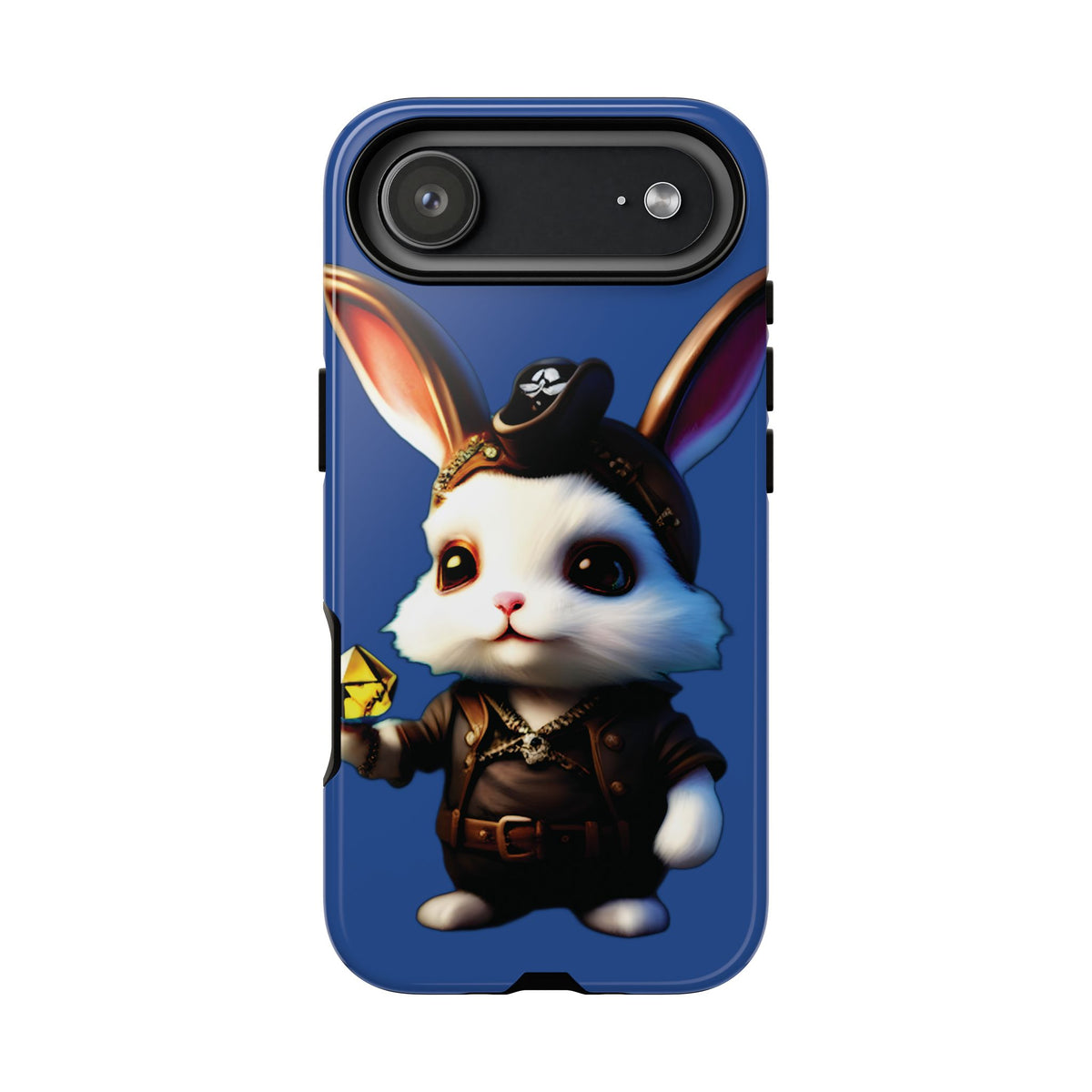 Husă Iphone 17 Air PIRATE RABBIT
