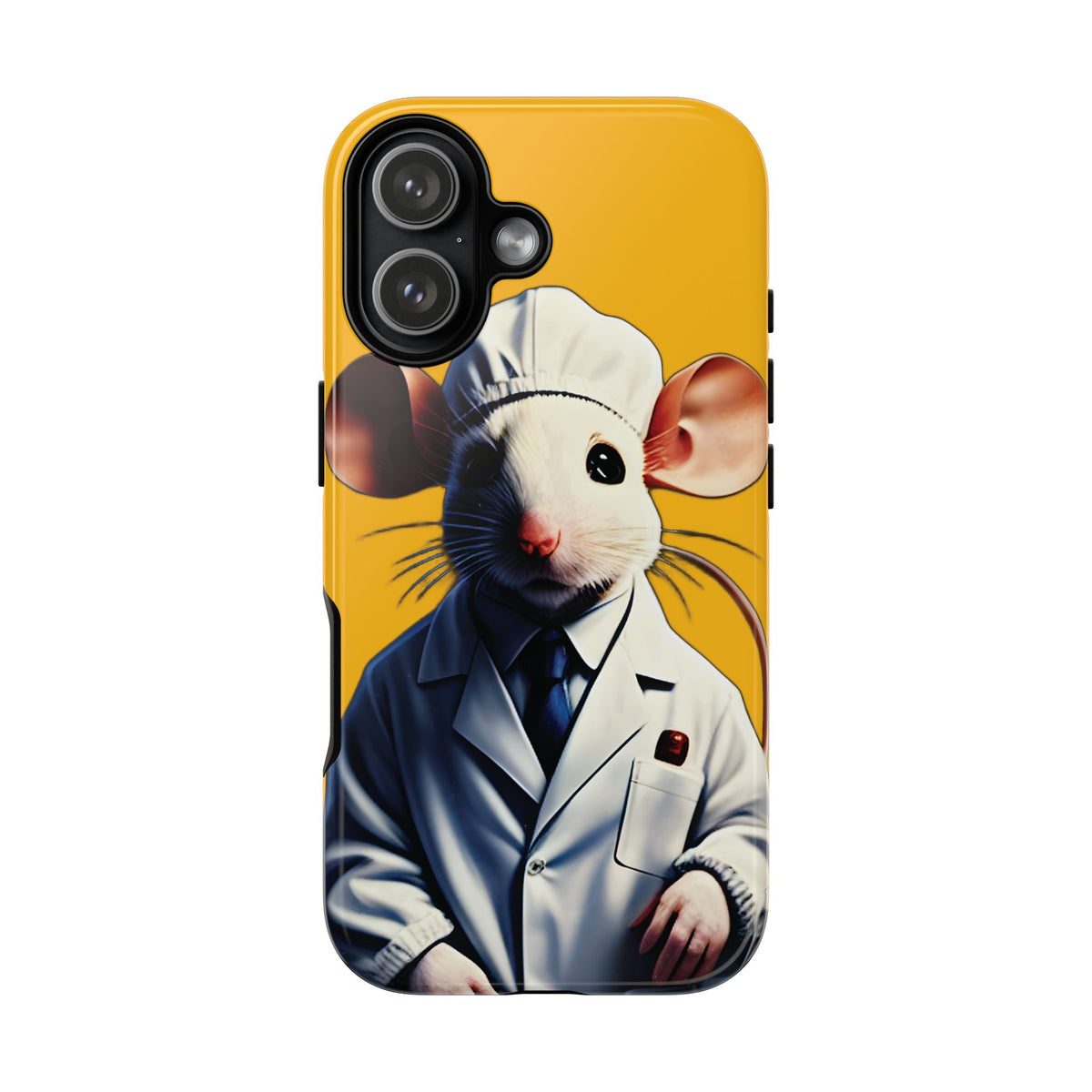 Husă Iphone 17 SAVANT RAT