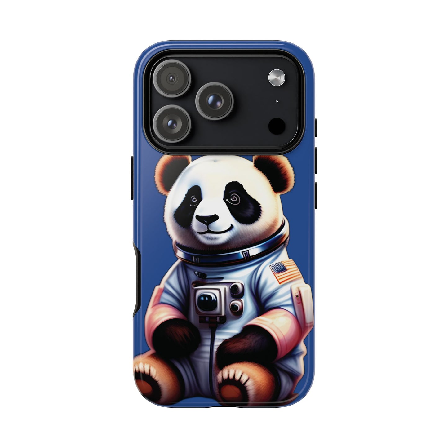 Husă Iphone 17 Pro ASTRO PANDA