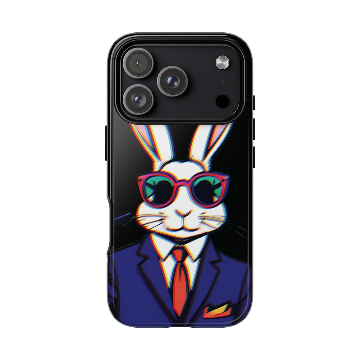 Husă Iphone 17 Pro CLASSY BUNNY