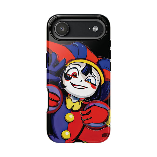 Husă Iphone 17 Air BUFFON