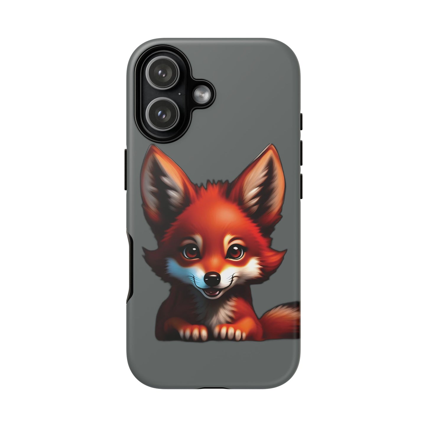 Husă Iphone 17 FOXXY Mat