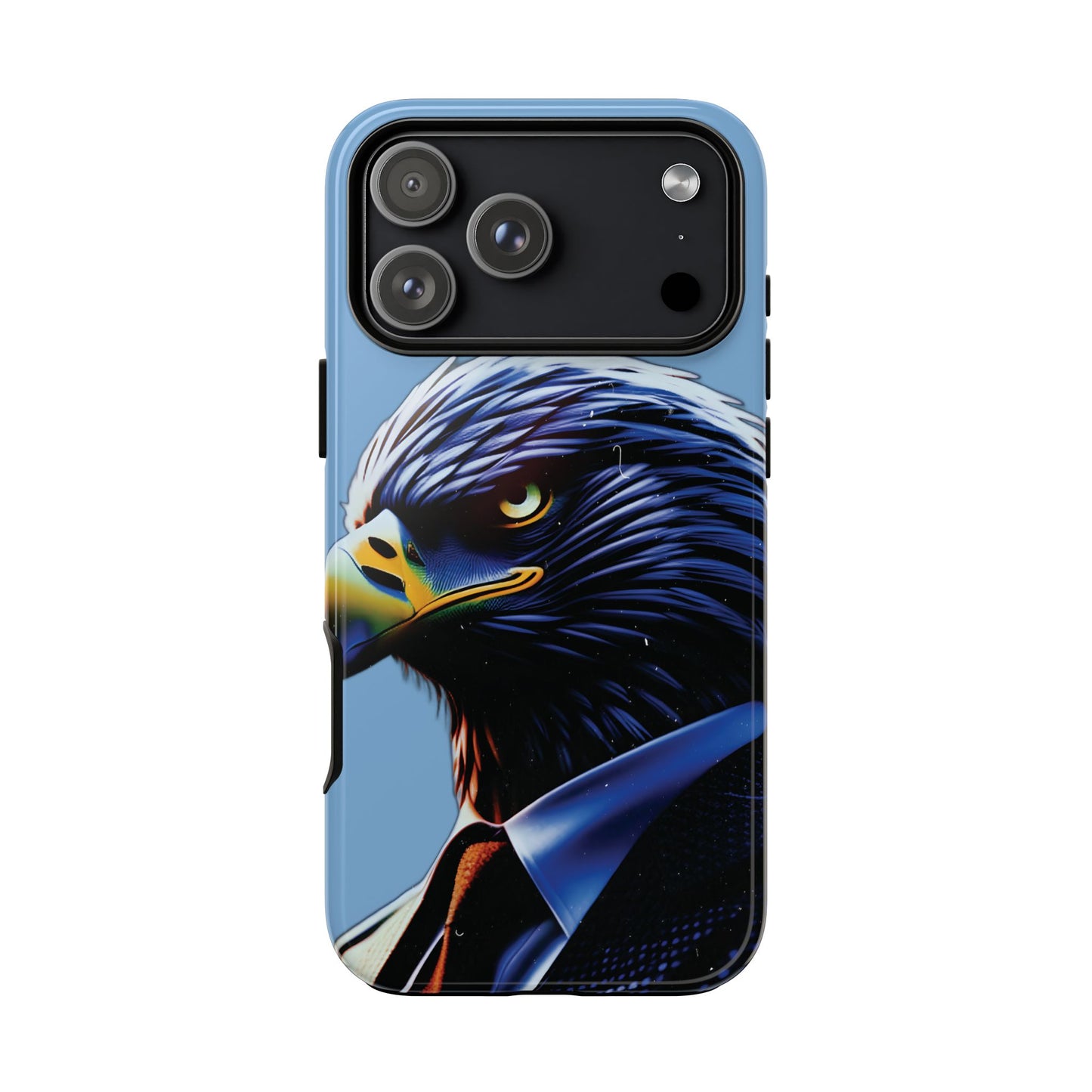 Husă Iphone 17 Pro Max CLASSY EAGLE