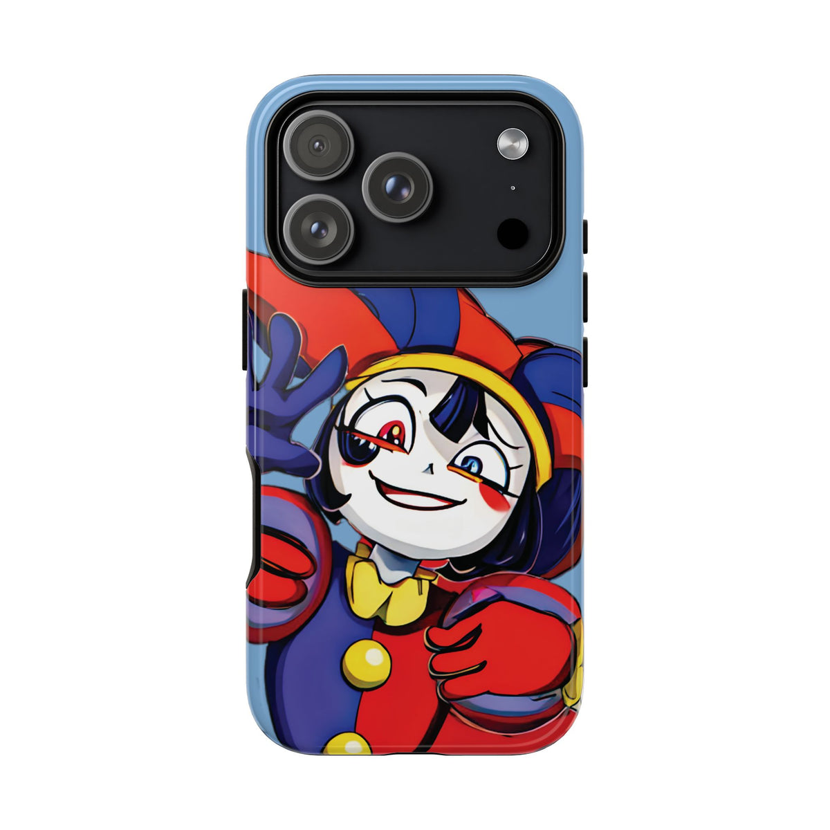 Husă Iphone 17 Pro BUFFON