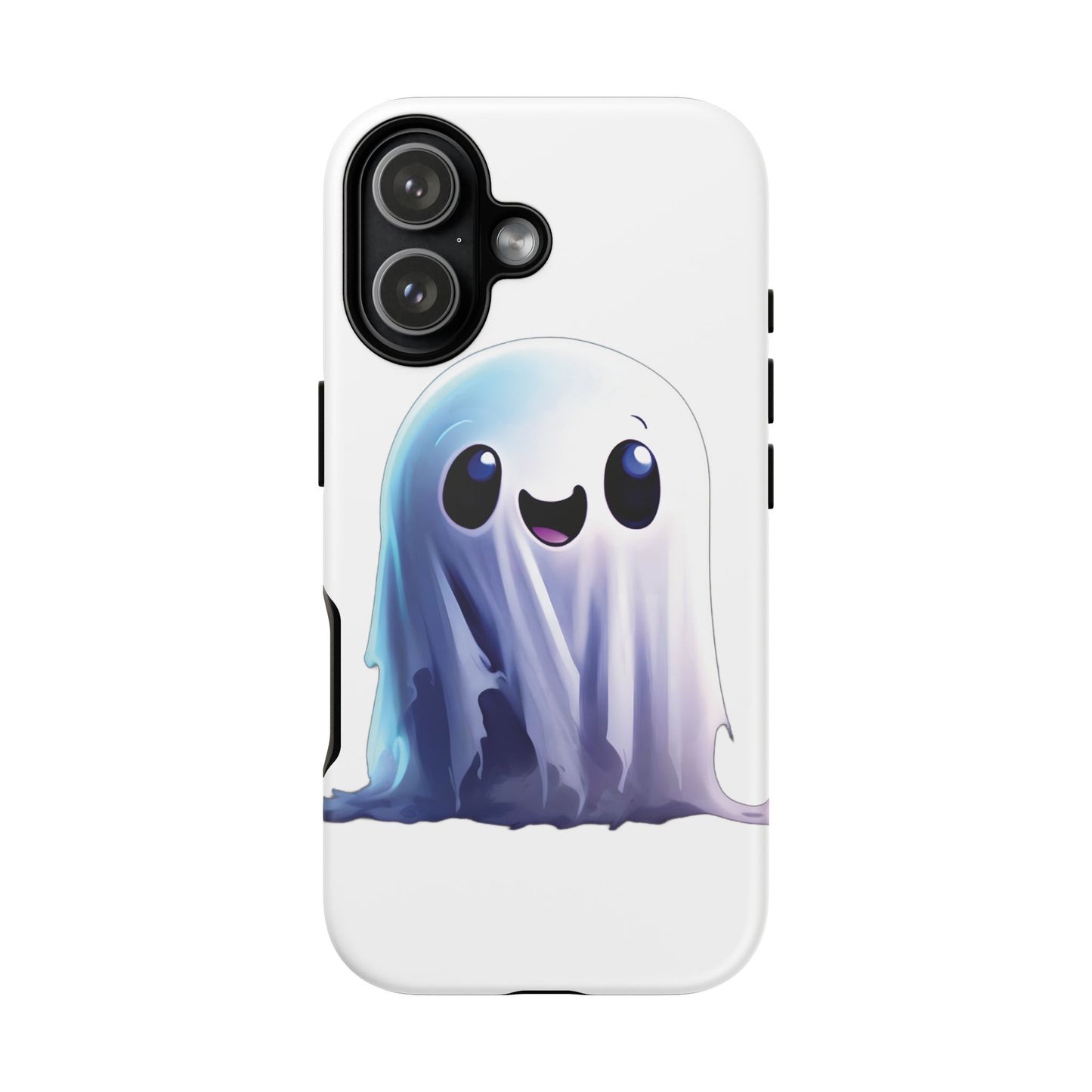 Husă Iphone 17 GHOST Mat