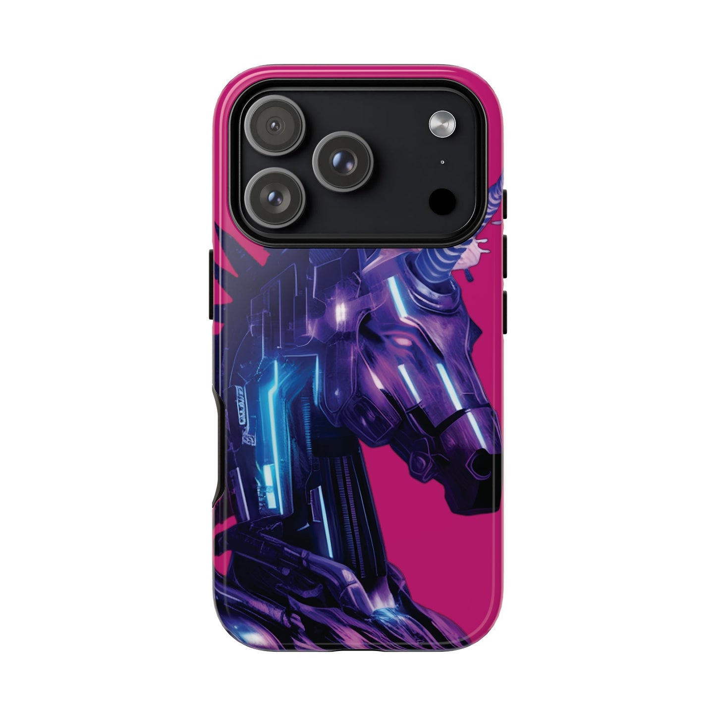 Husă Iphone 17 Pro UNICORN
