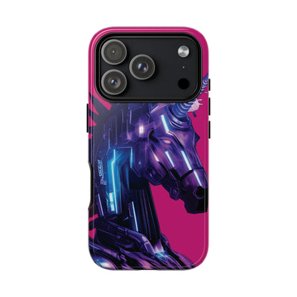 Husă Iphone 17 Pro UNICORN