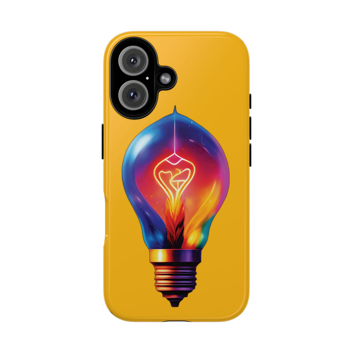 Husă Iphone 16 BRIGHT IDEA