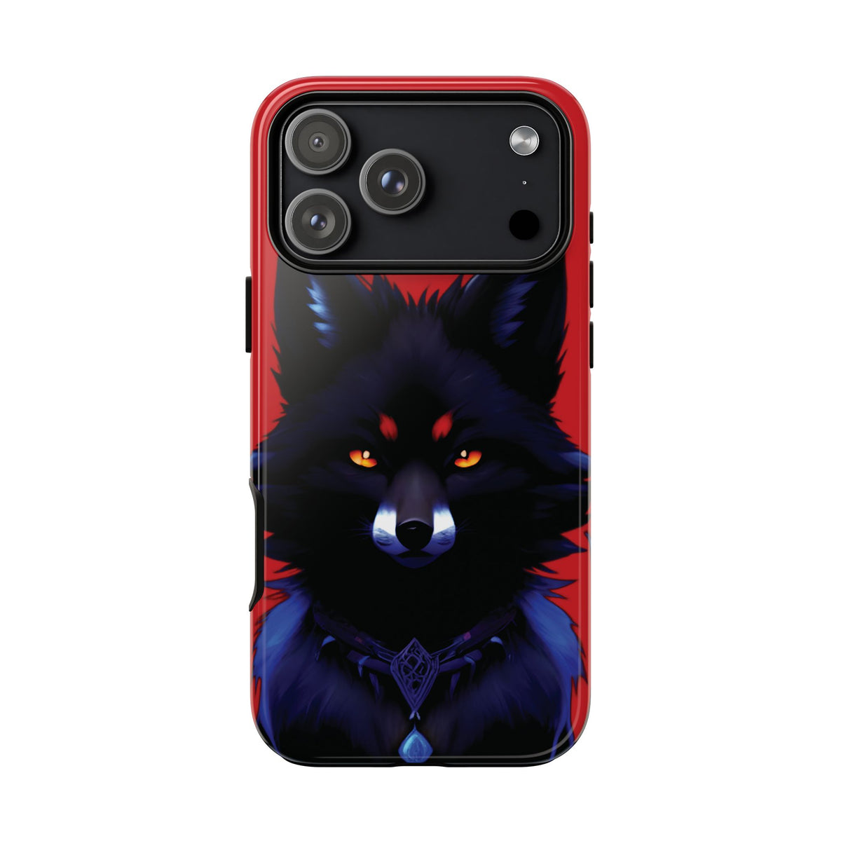 Husă Iphone 17 Pro Max ABYSSAL FOX