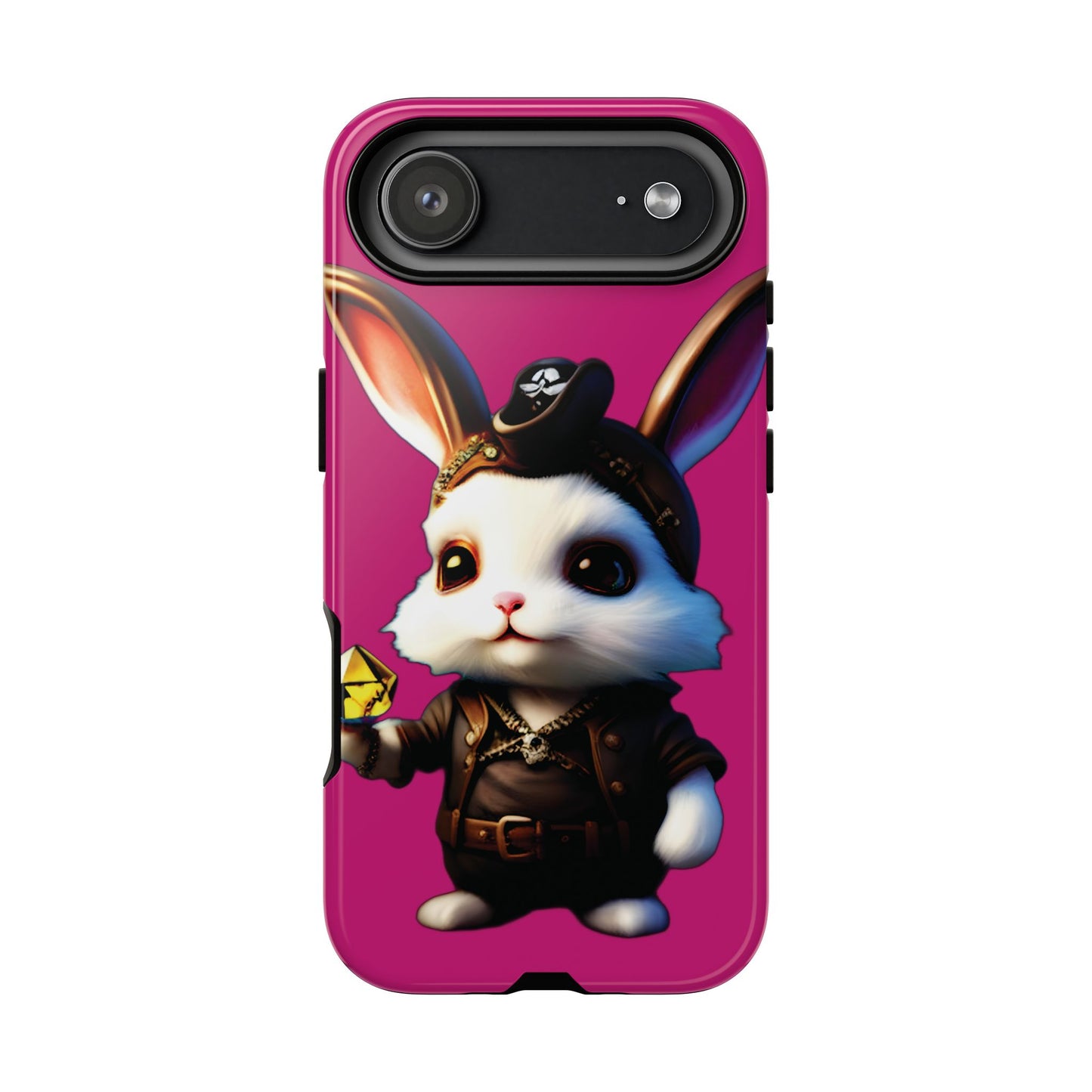 Husă Iphone 17 Air PIRATE RABBIT