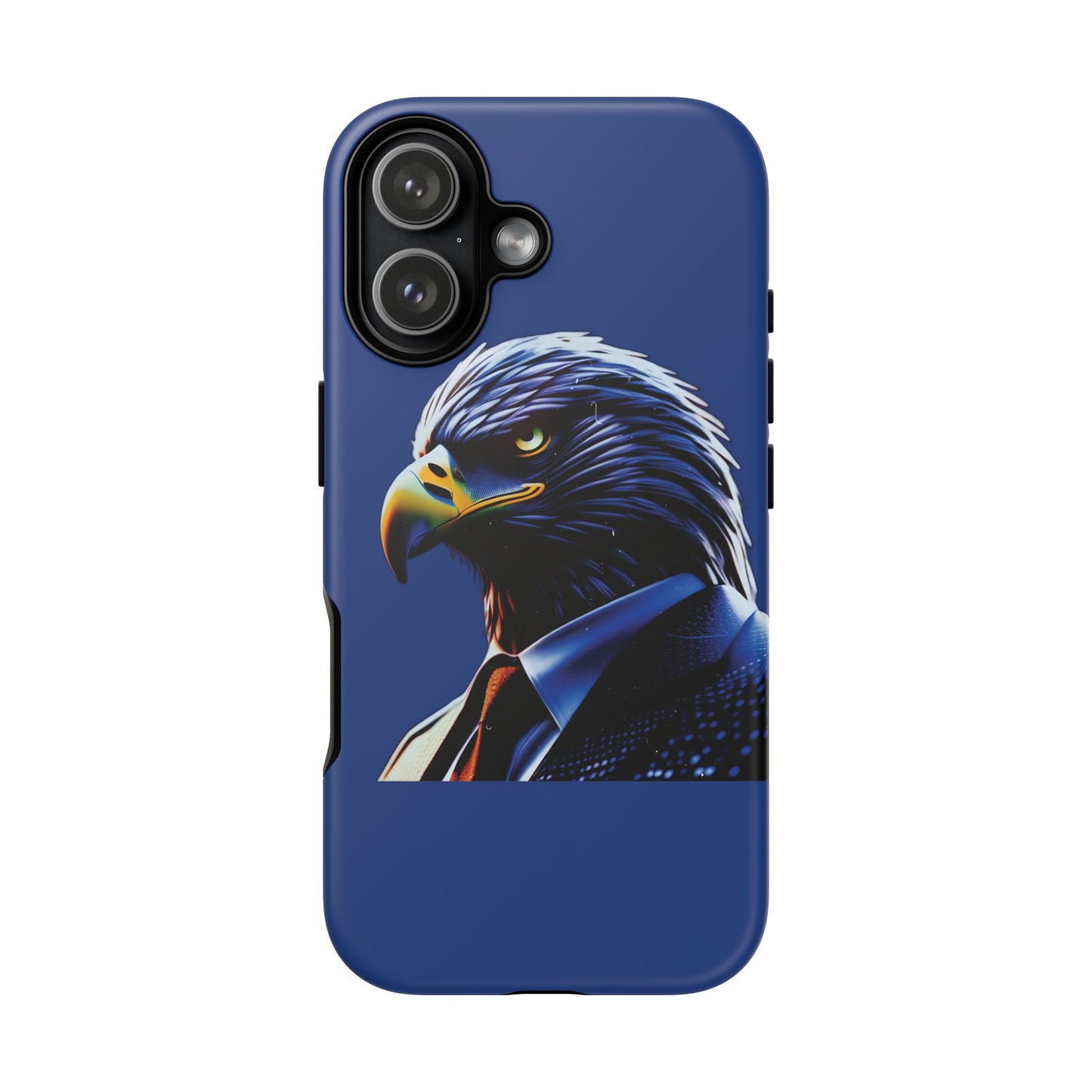 Husă Iphone 17 CLASSY EAGLE Mat