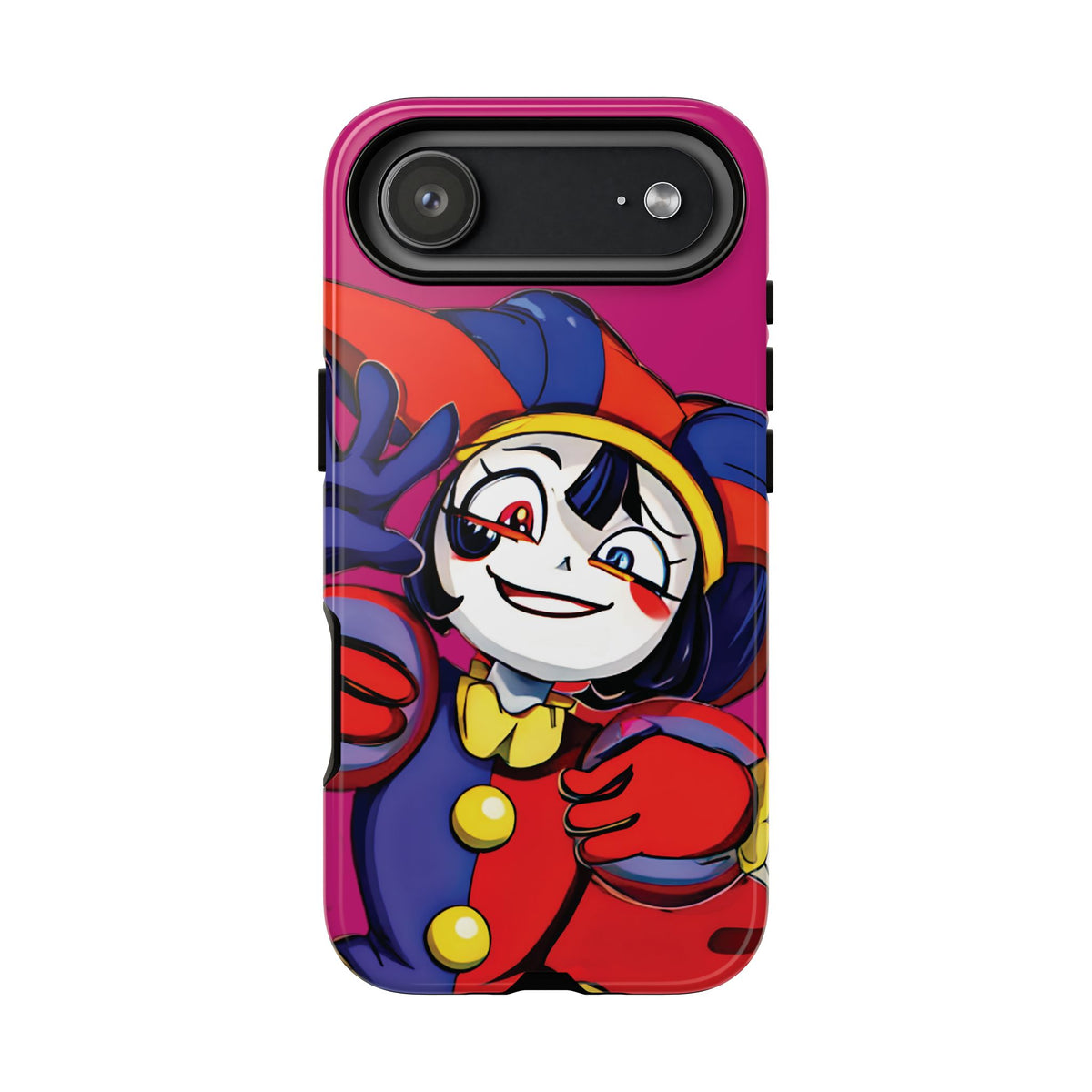 Husă Iphone 17 Air BUFFON