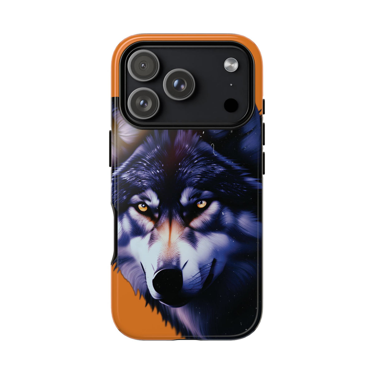 Husă Iphone 17 Pro WOLF