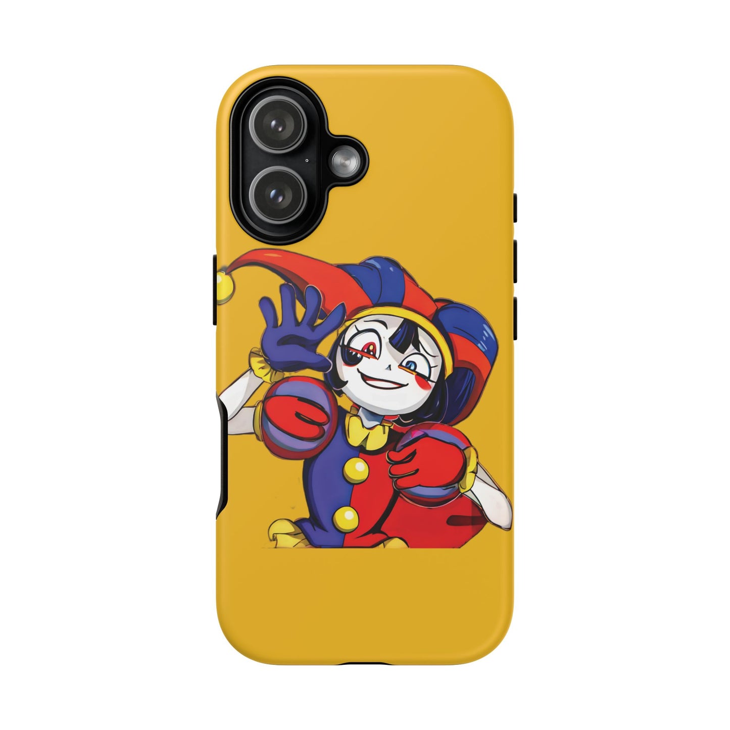 Husă Iphone 17 BUFFON Mat