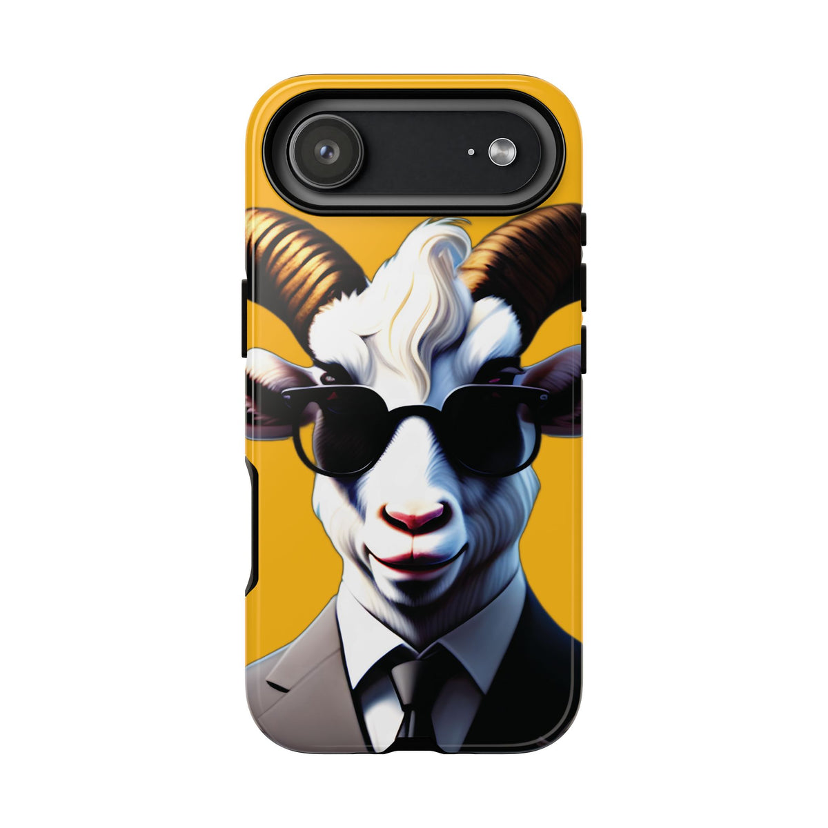 Husă Iphone 17 Air GOAT