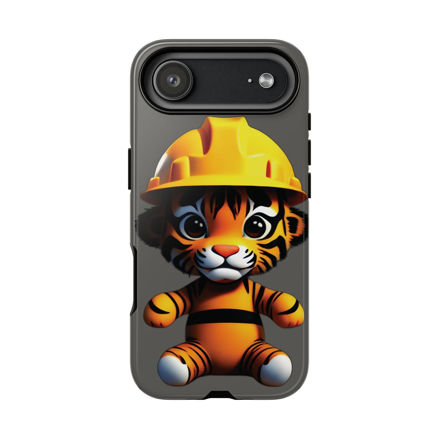 Husă Iphone 17 Air WORKING TIGER