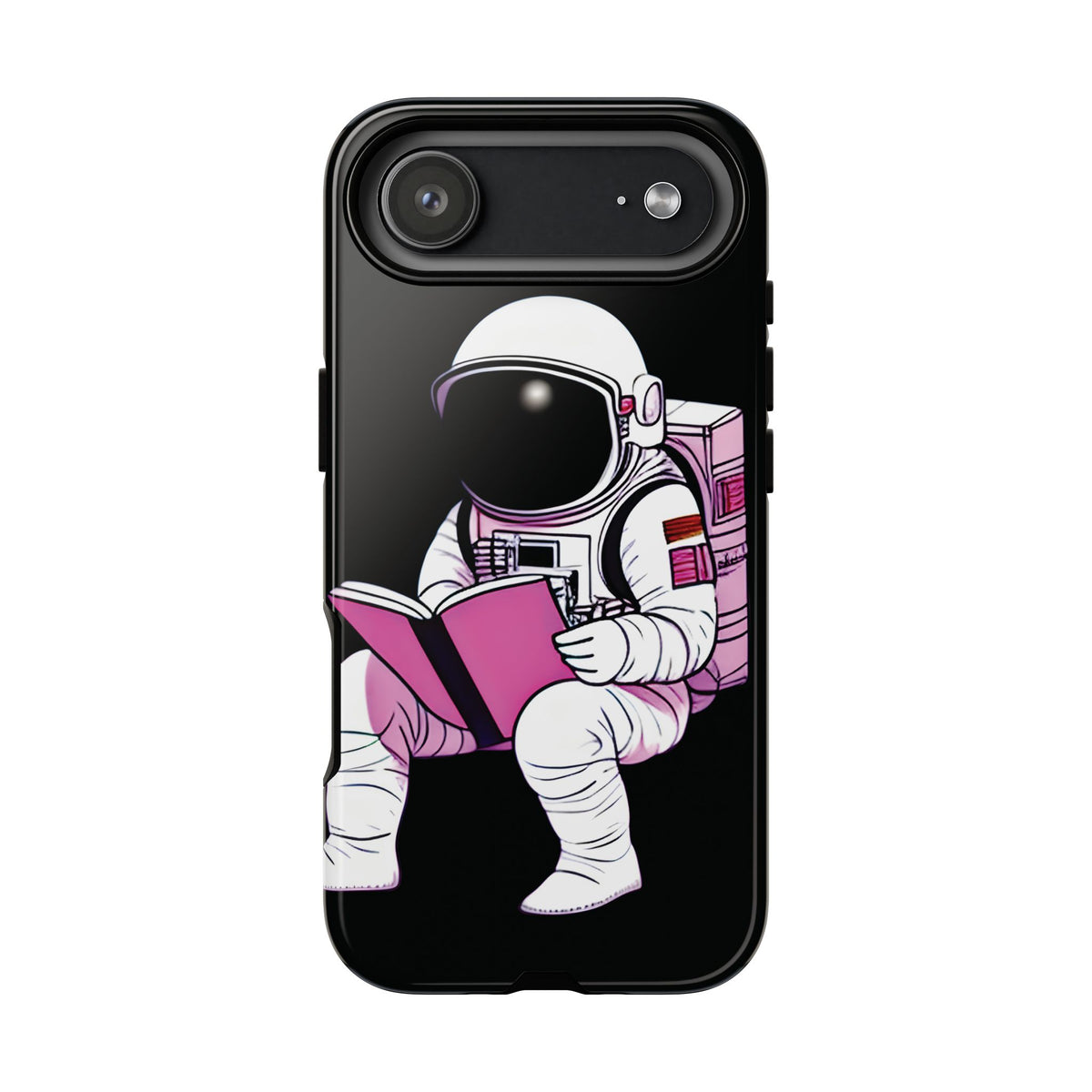 Husă Iphone 17 Air THINKING ASTRO