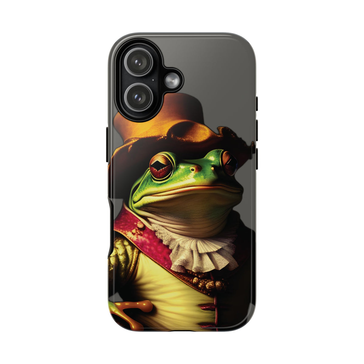 Husă Iphone 17 SIR FROG