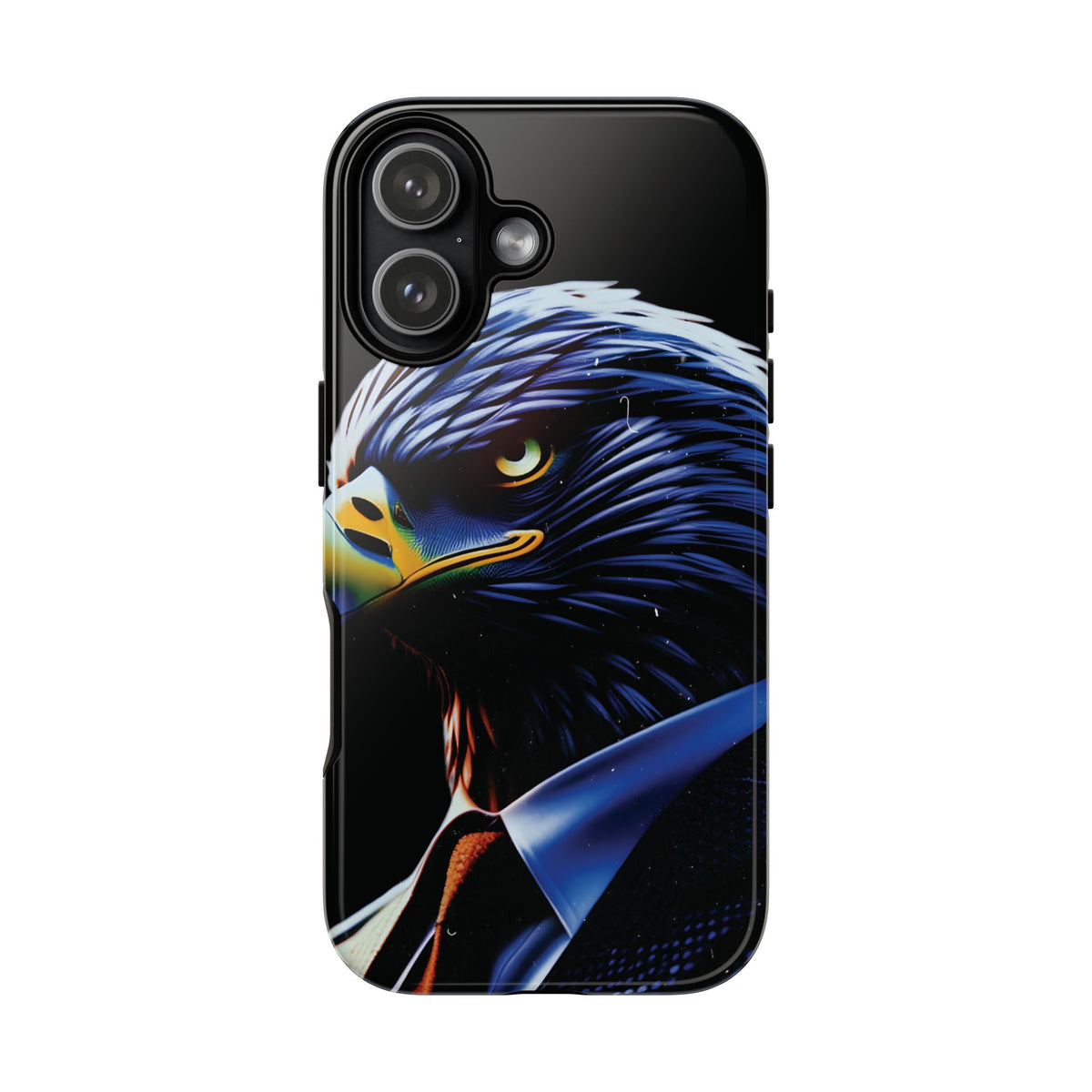 Husă Iphone 17 CLASSY EAGLE