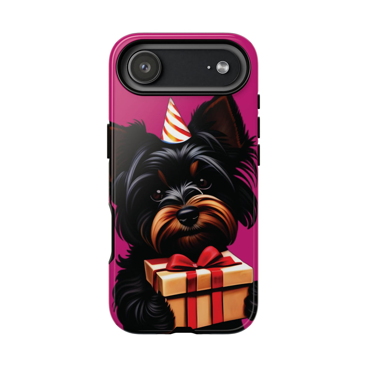 Husă Iphone 17 Air CUTE DOG