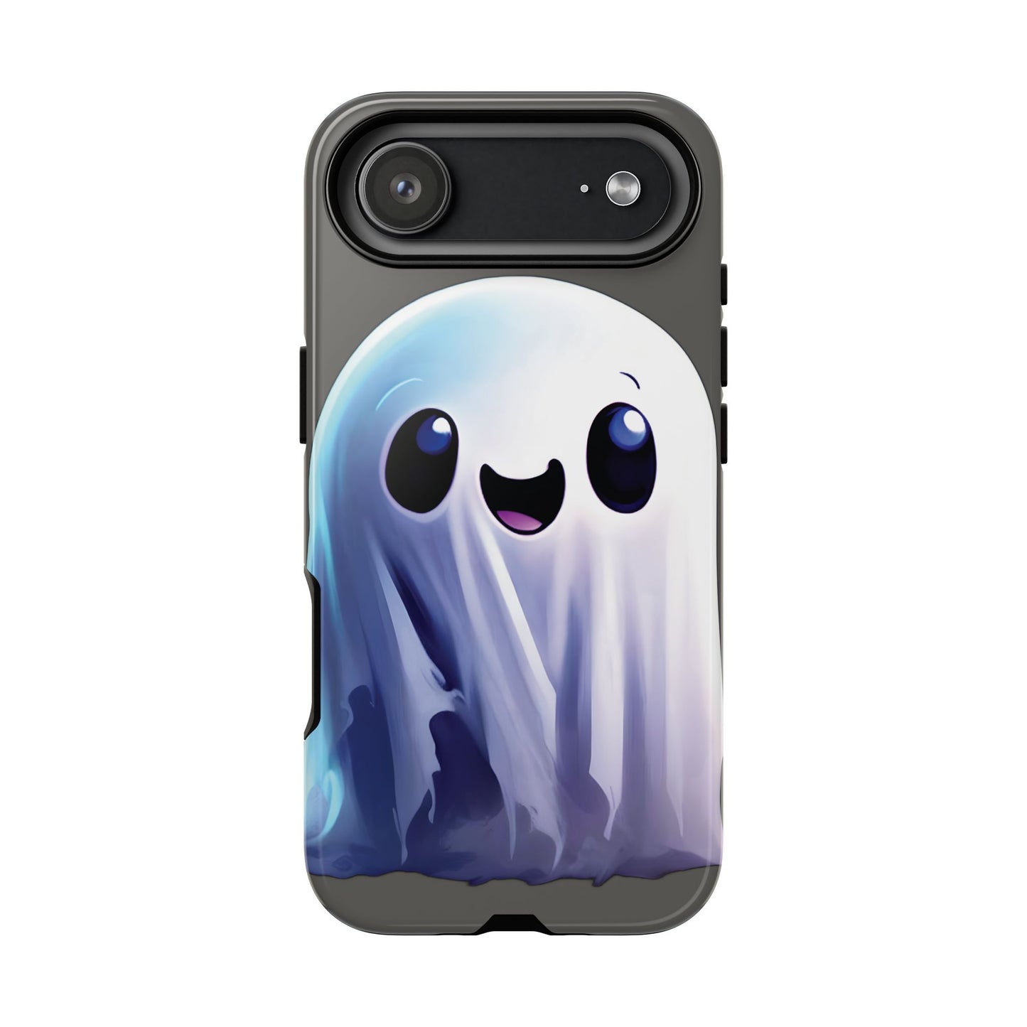 Husă Iphone 17 Air GHOST FRIEND