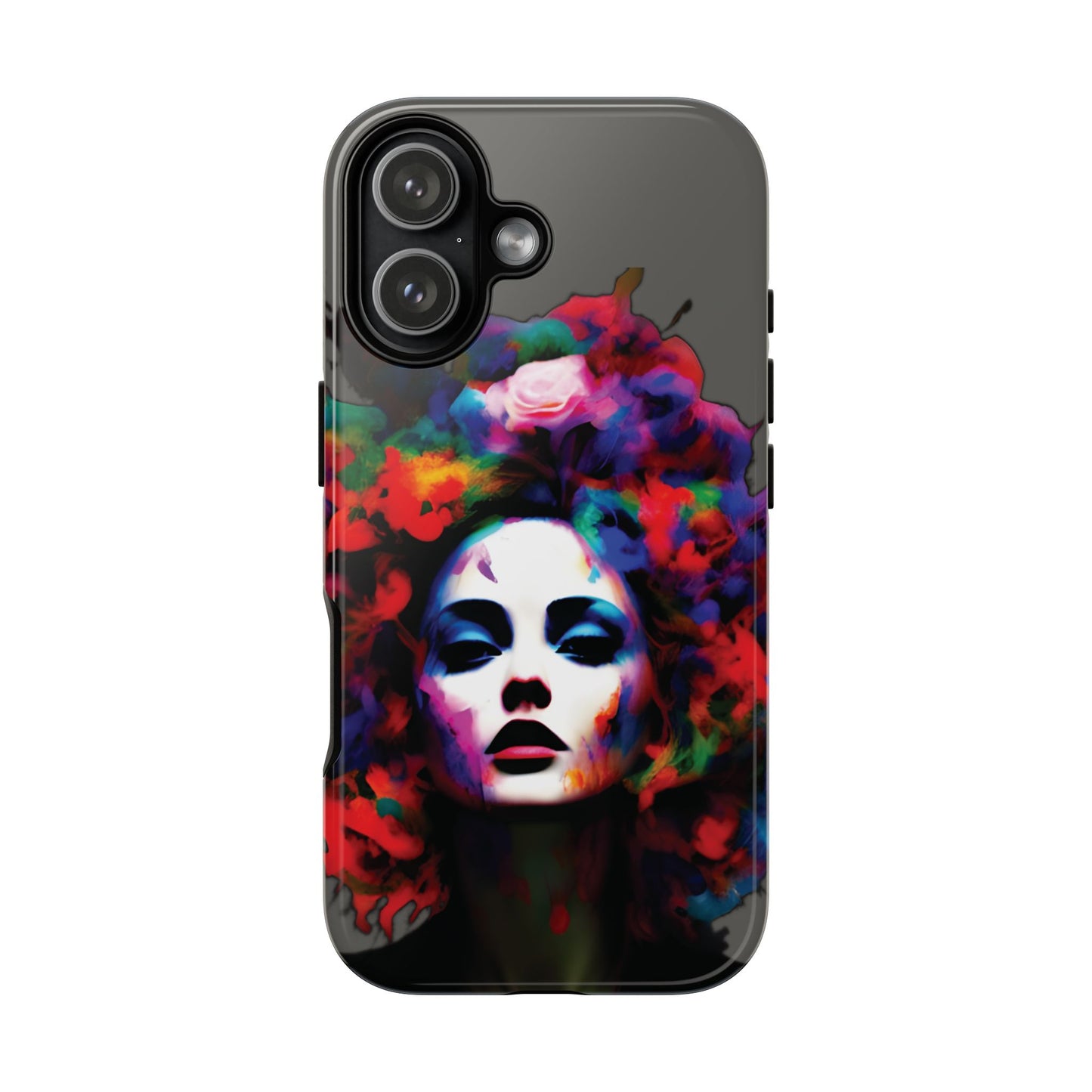 Husă Iphone 17 COLORFUL MIND