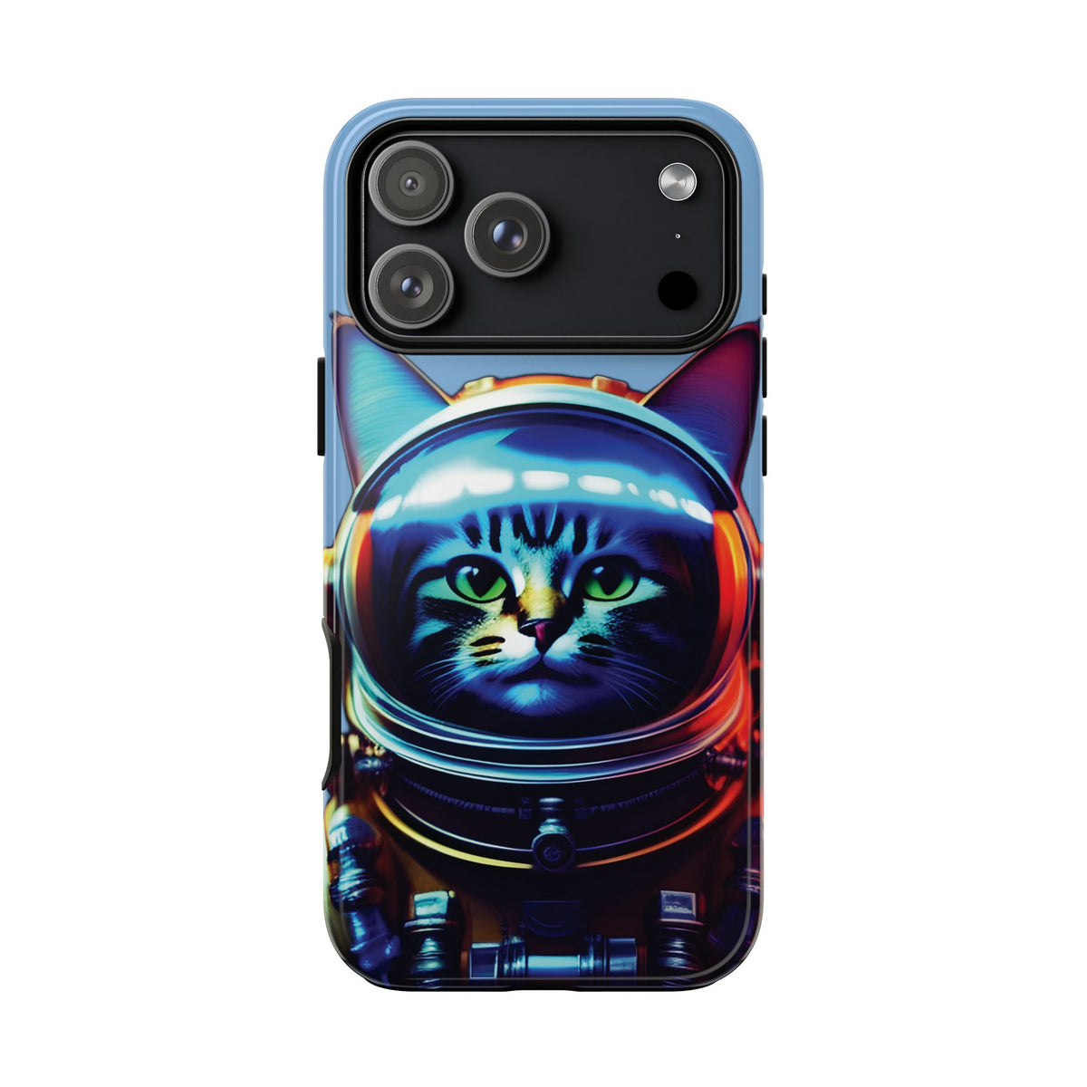 Husă Iphone 17 Pro Max ASTRO CAT