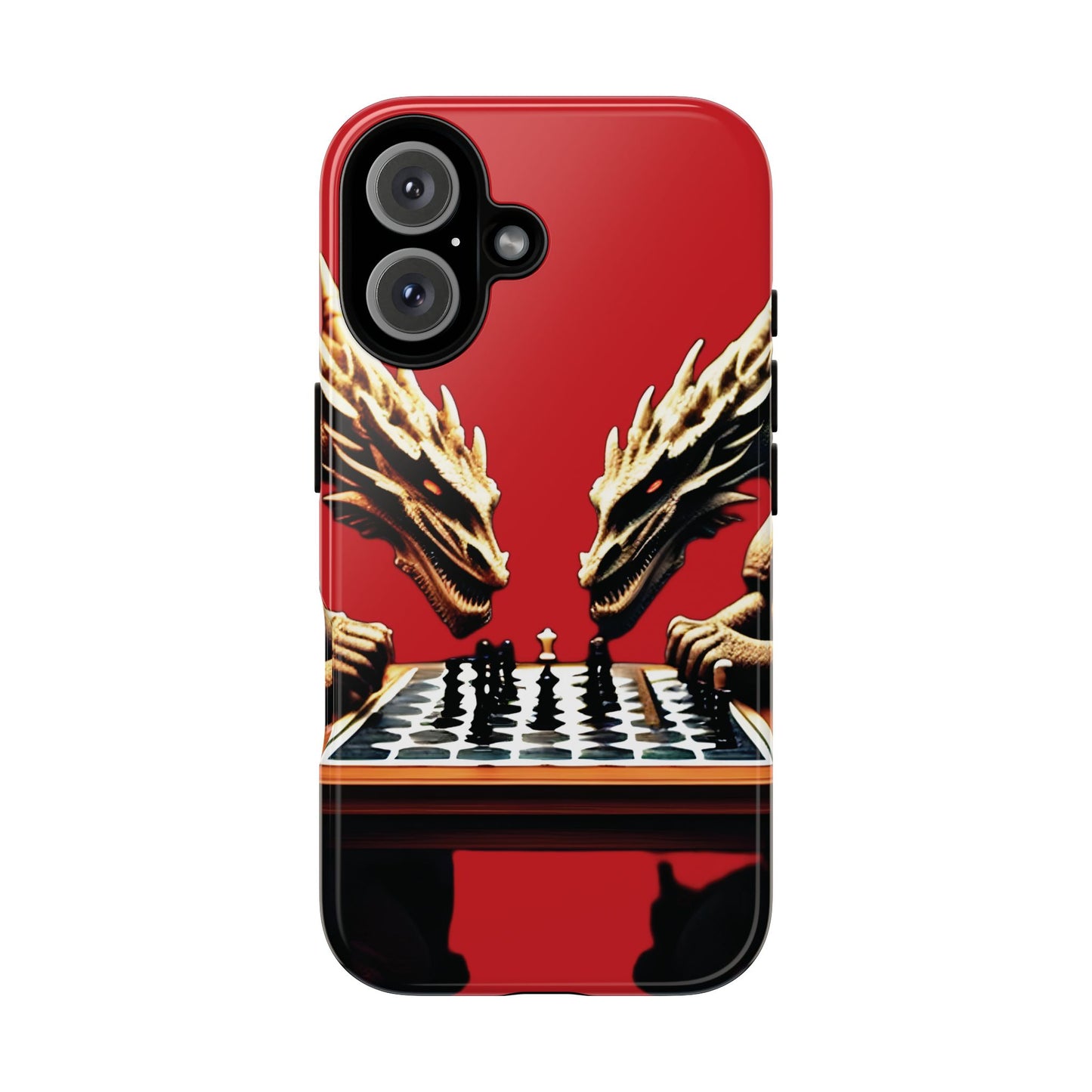 Husă Iphone 16 KINGS