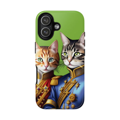 Husă Iphone 17 DUO CATS