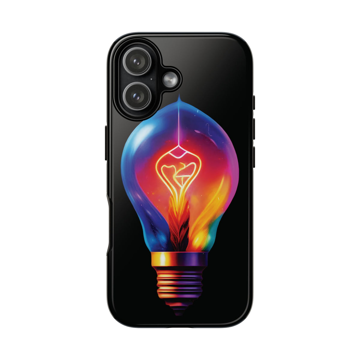 Husă Iphone 17 BRIGHT IDEA