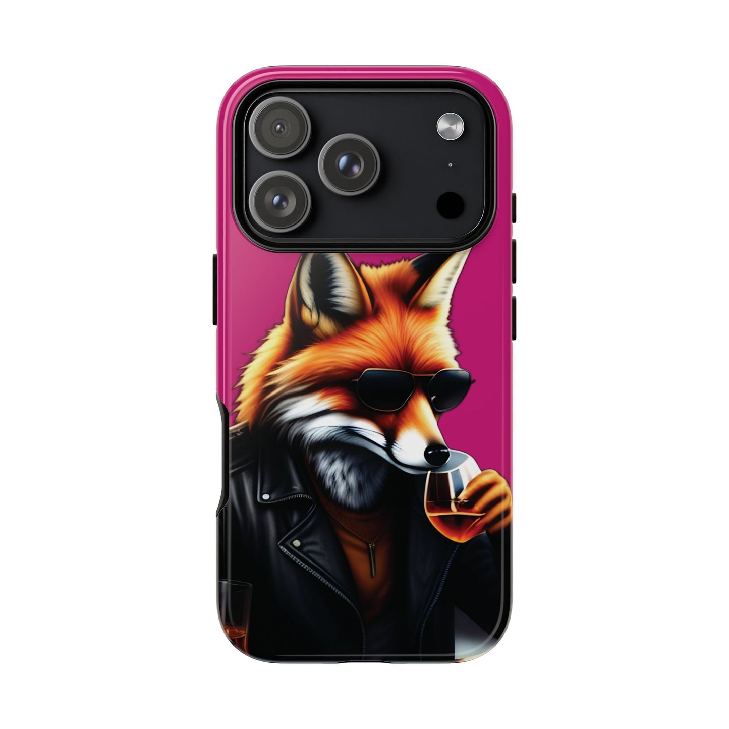 Husă Iphone 17 Pro BAR BOX