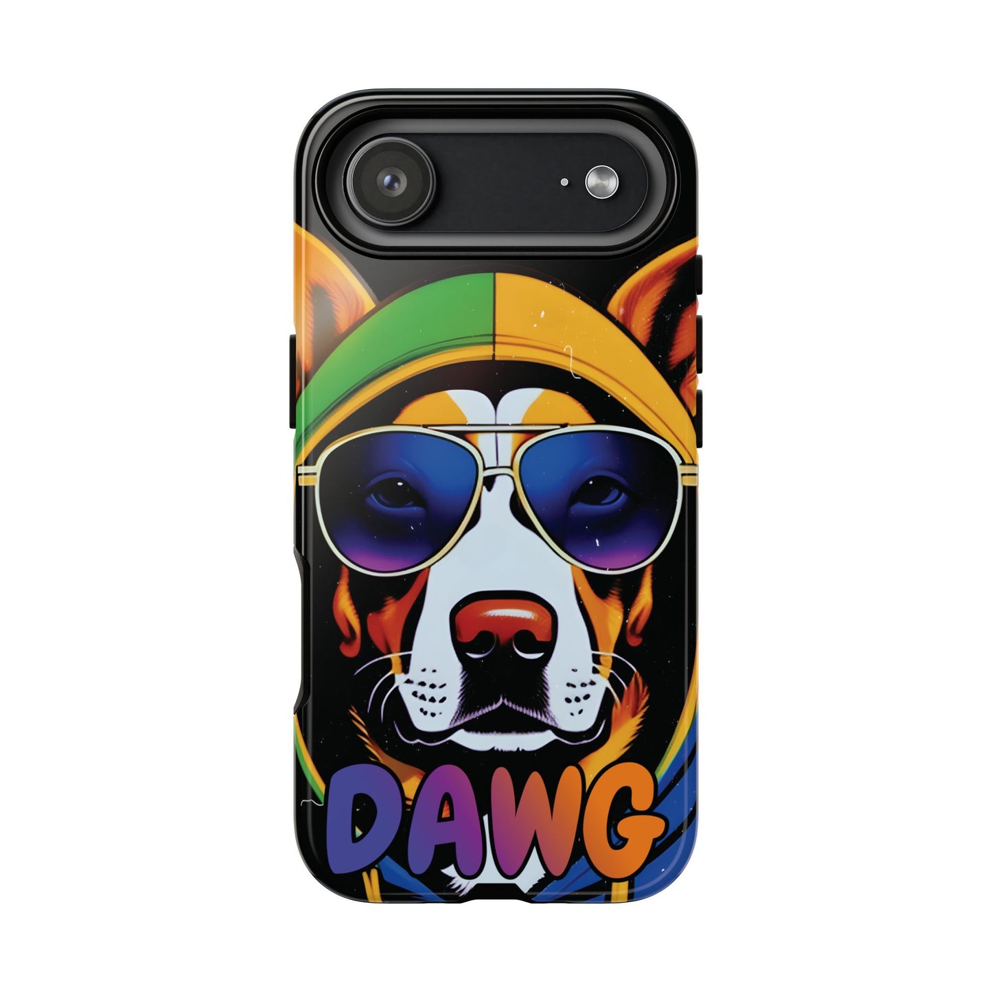 Husă Iphone 17 Air DAWG