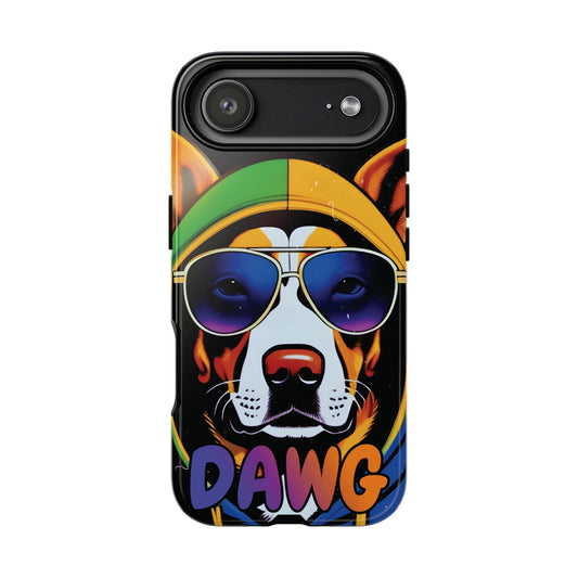 Husă Iphone 17 Air DAWG