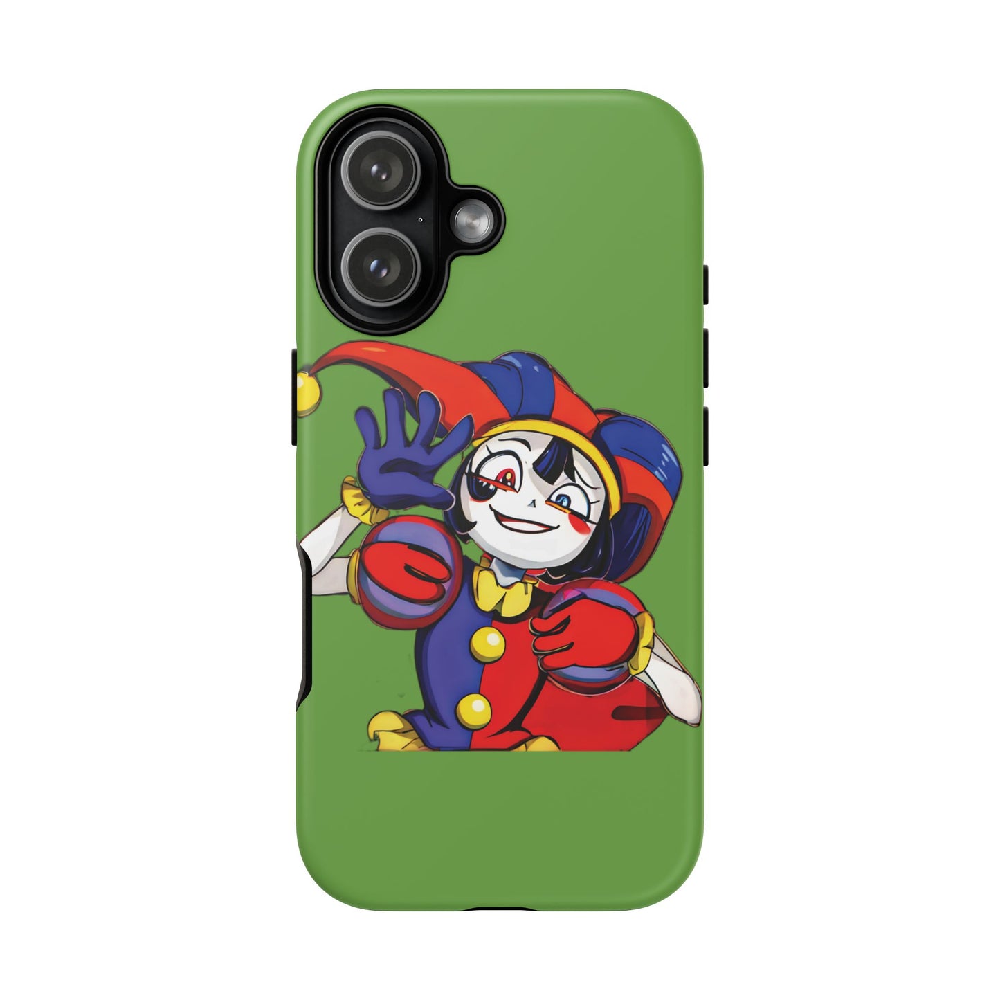 Husă Iphone 17 BUFFON Mat