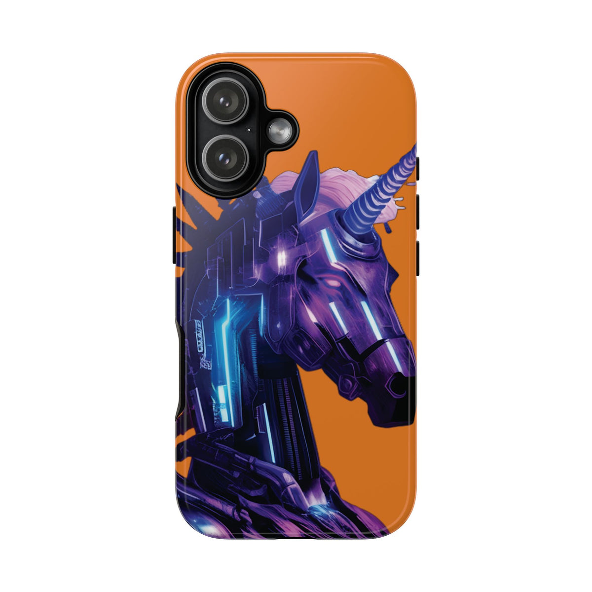 Husă Iphone 17 UNICORN