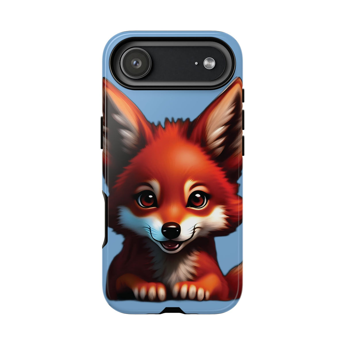 Husă Iphone 17 Air FOXXY