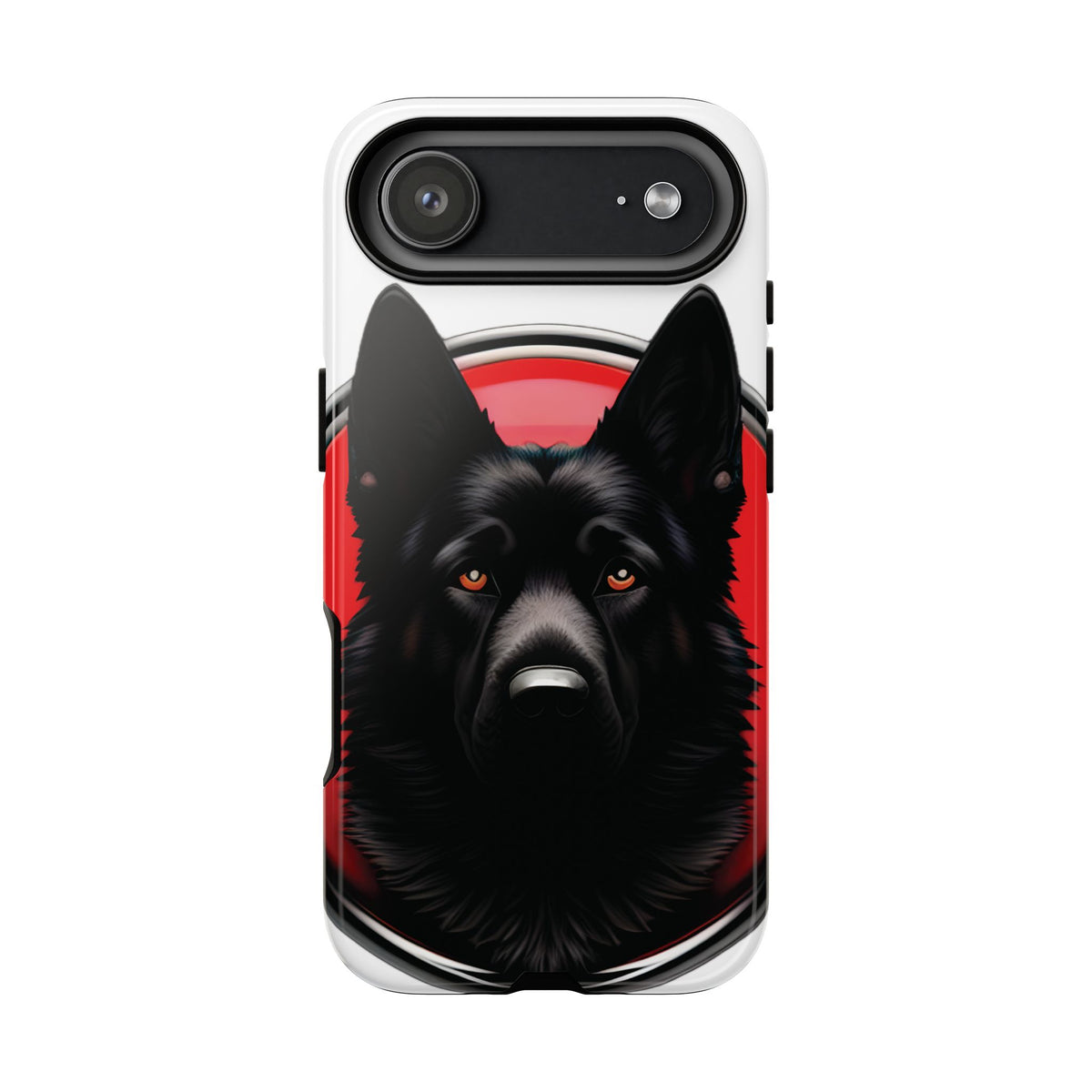 Husă Iphone 17 Air GUARDIAN