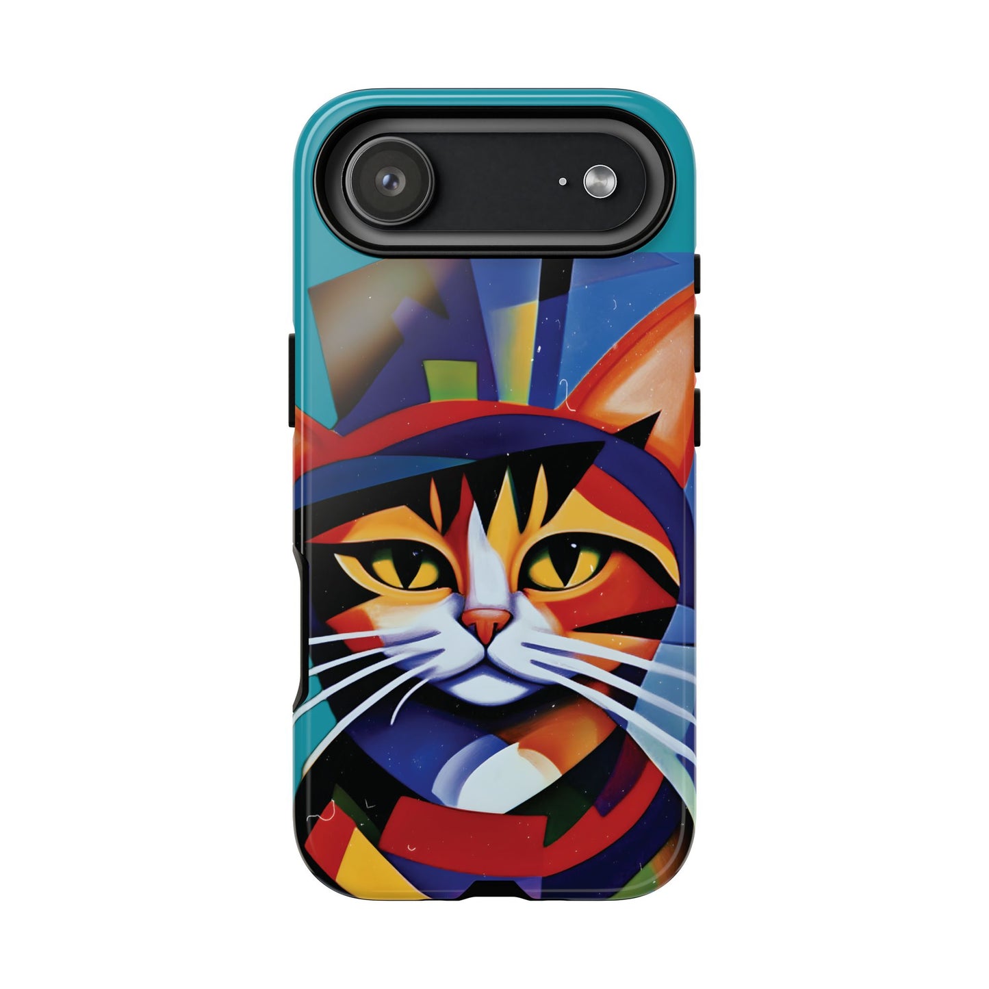Husă Iphone 17 Air MOZAIC CAT