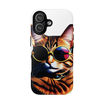 Husă Iphone 17 COOL CAT